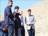 کشتارگاه صنعتی و دفع پسماند بستان آباد زیر ذره بین فرماندار