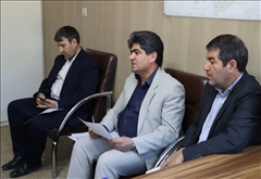 مطالبه‌گر فضای آموزشی هستیم تا به میانگین استانی برسیم